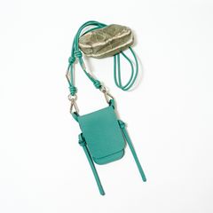 【残り一点】Herrie Tiny Medicine Pouch(DIPLO SKY)