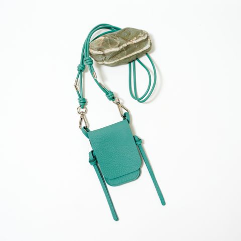 【残り一点】Herrie Tiny Medicine Pouch(DIPLO SKY)