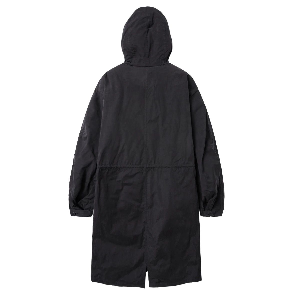 【残り一点】M66 Parka(2025)
