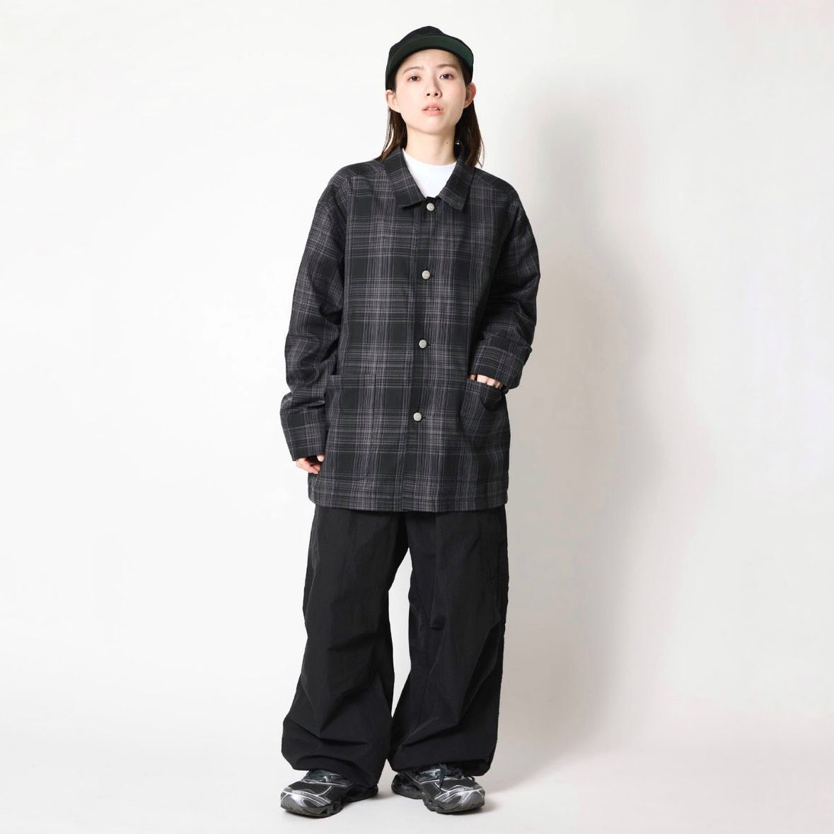 【残り一点】M-51 Shell Pants
