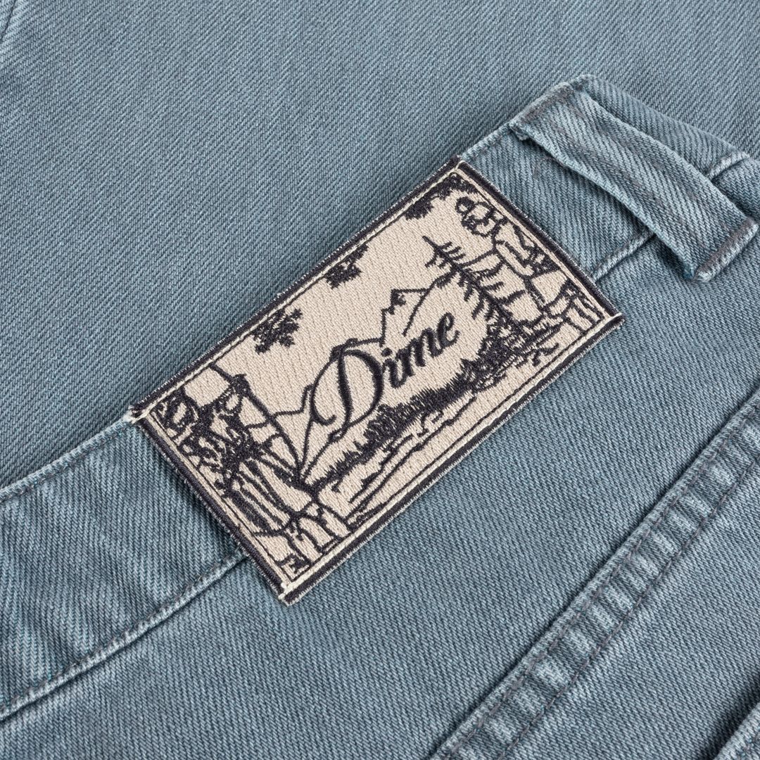 【残り一点】Relaxed Denim Pants