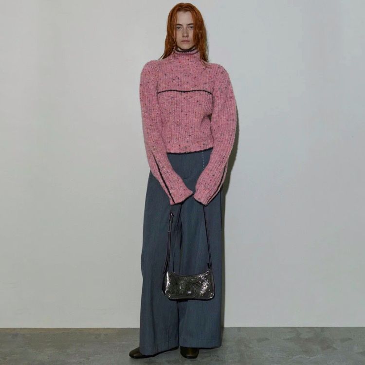 【残り一点】Skinny Shoulder Bag