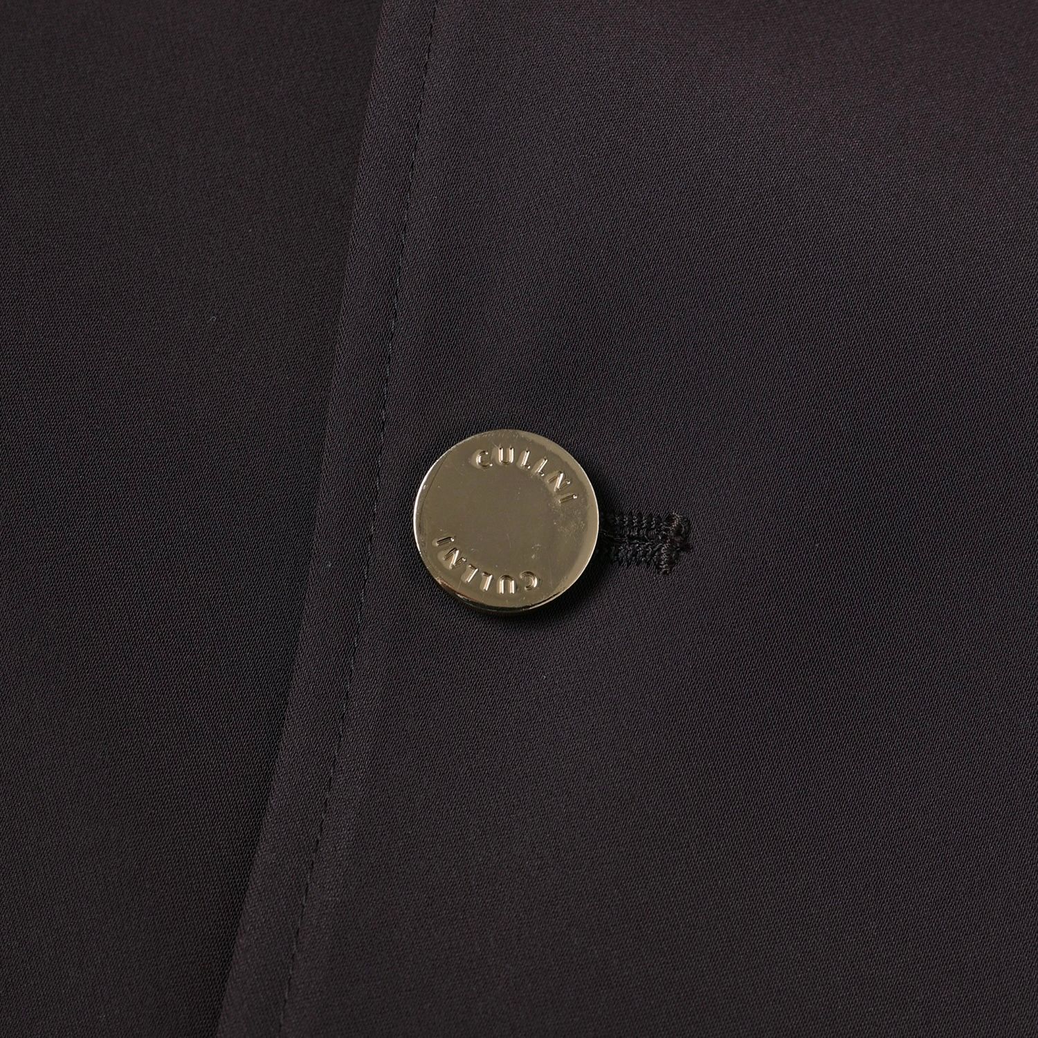 【残り一点】Dry Twill Drawstring Shirt Jacket