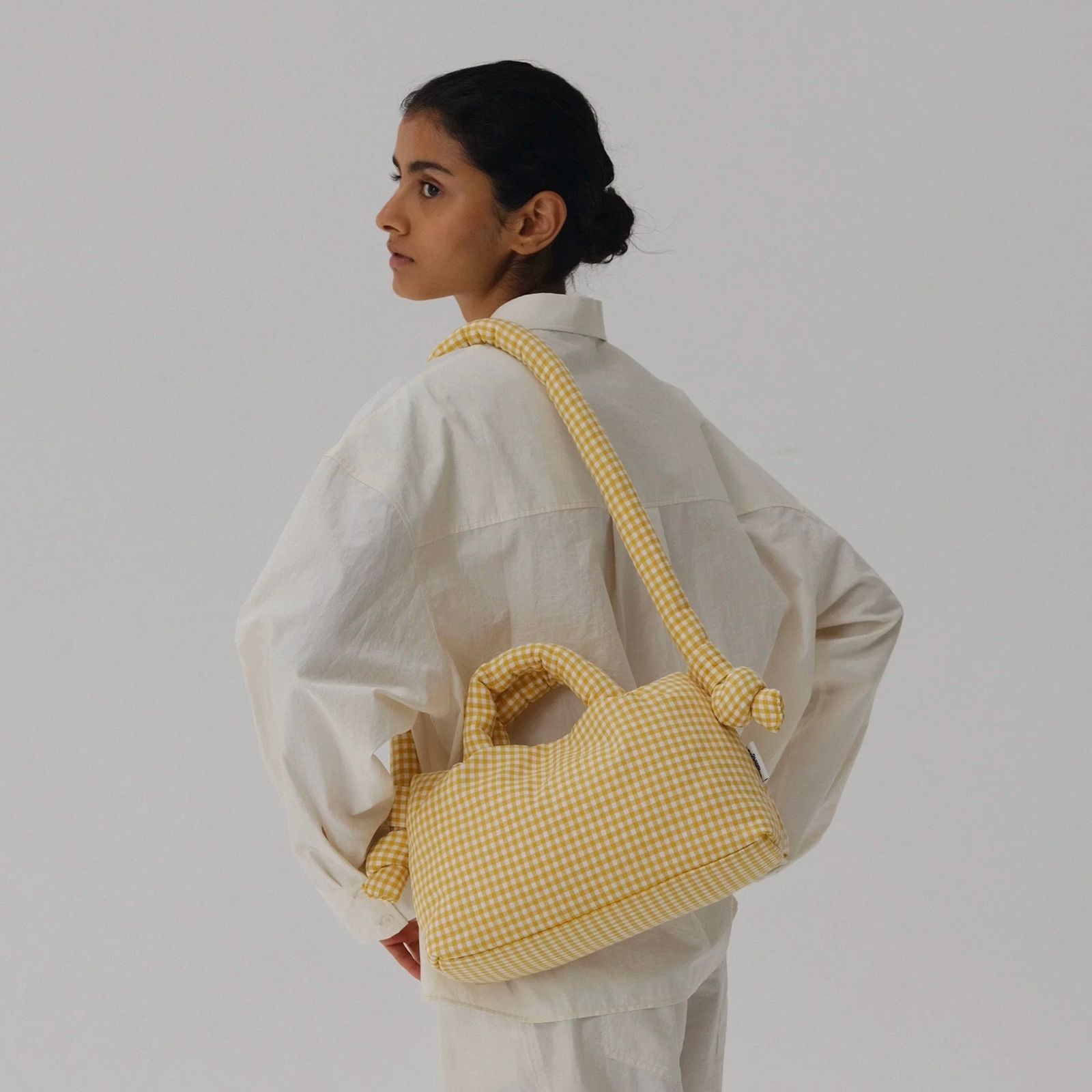 【残り一点】Mini Ona Soft Bag