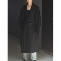 【残りわずか】Lay Chester Coat