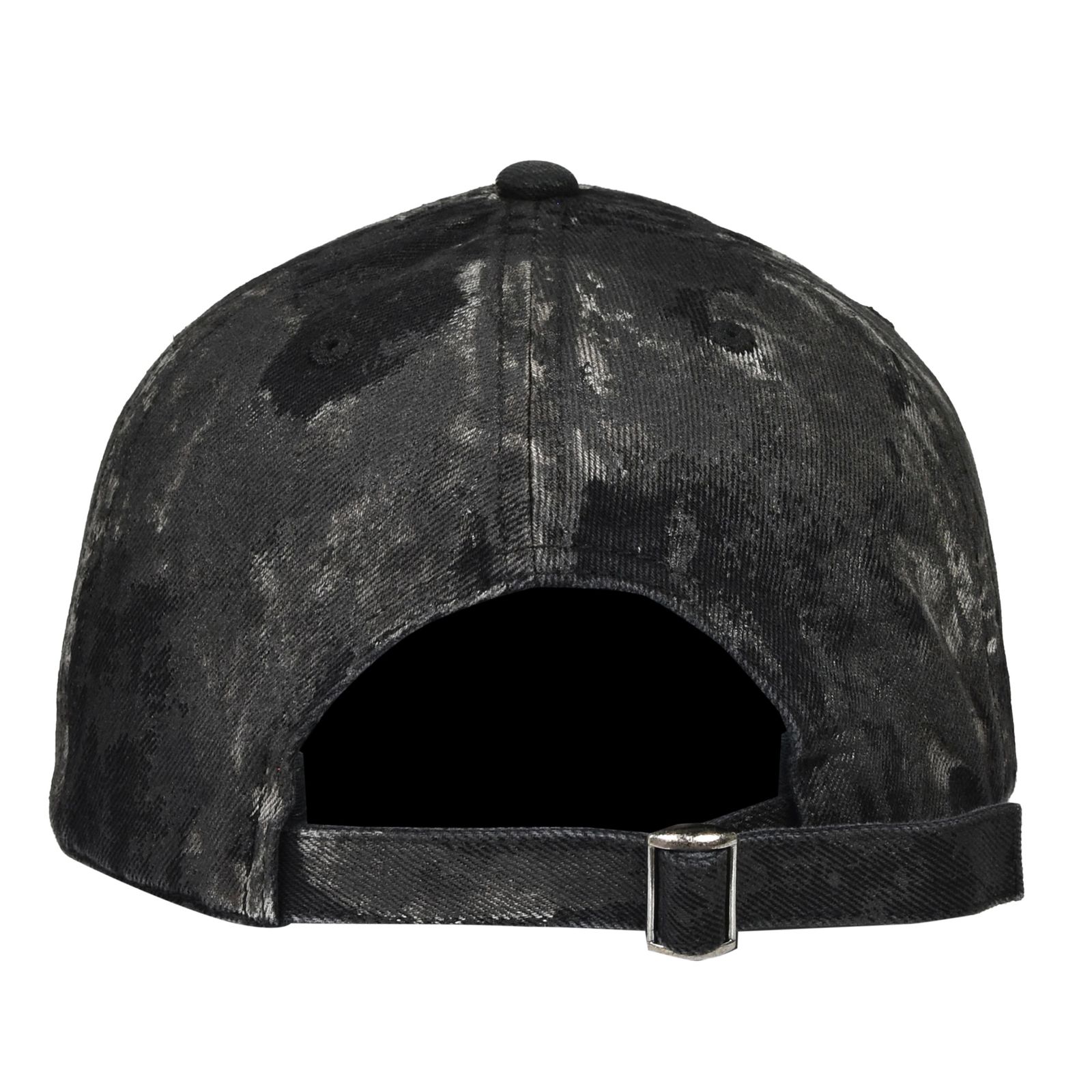【残り一点】Rusty Waxed Trucker Hat