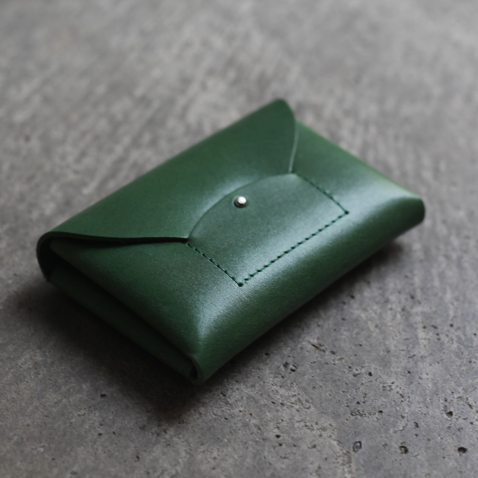 【残り一点】Ric-Rac Card Case