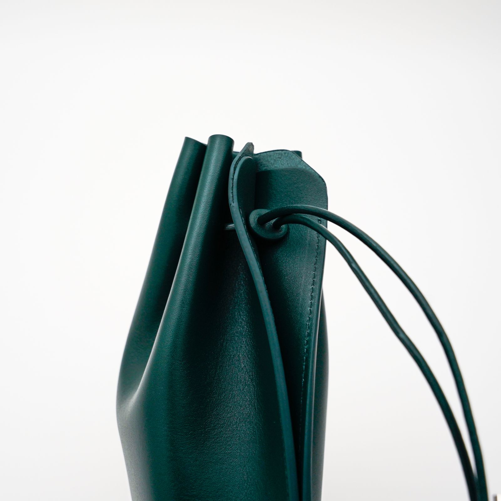 【再販売通知受付可能】Herrie Kinchaku Pouch_PM(RAPTO FLEX)