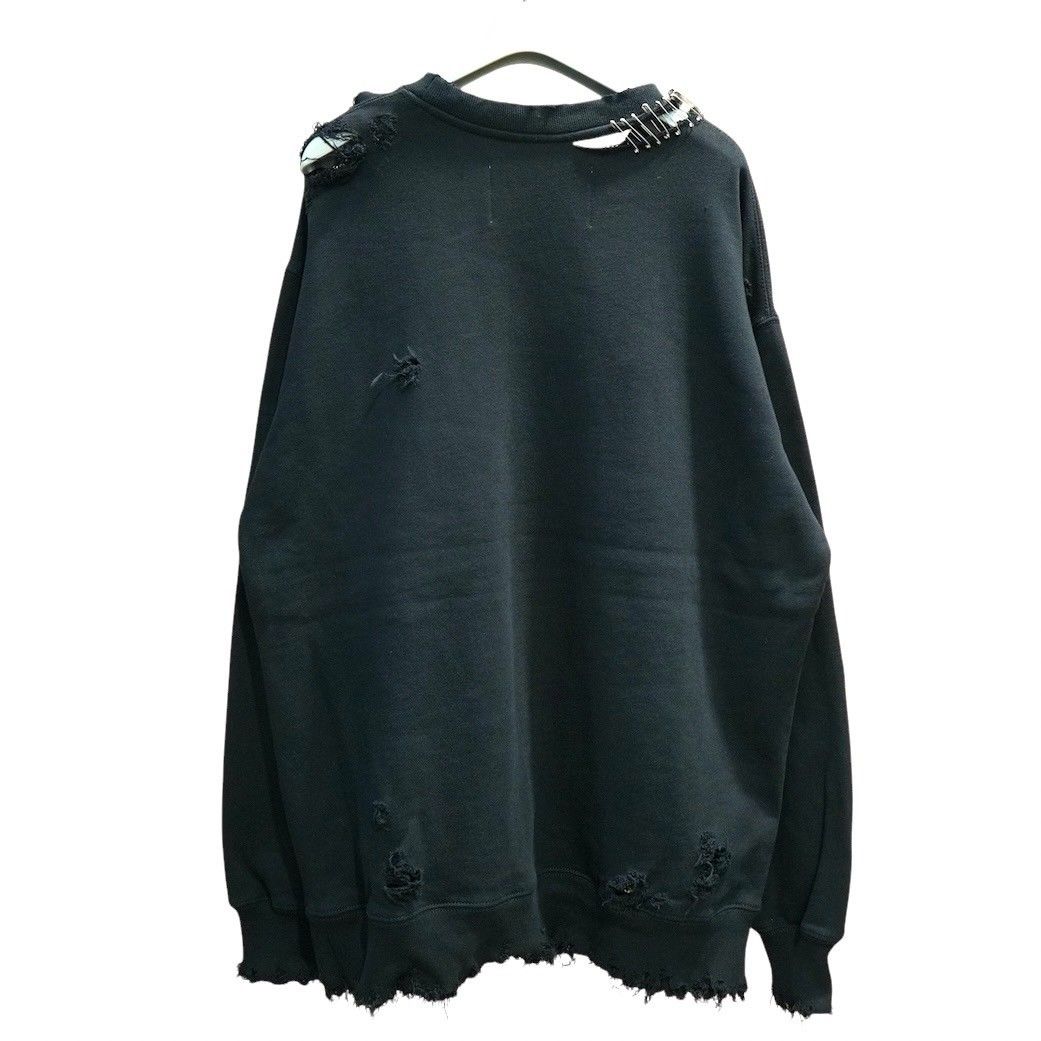 【残り一点】Guilty Pullover Sweat