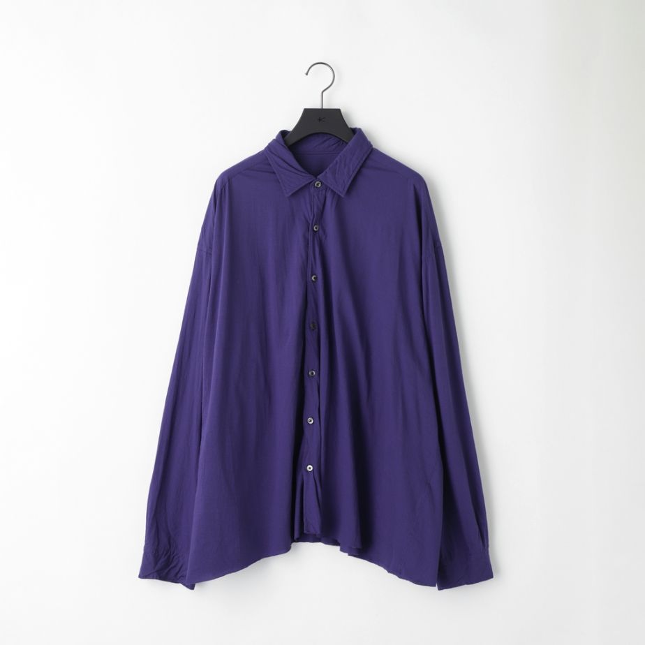 【残り一点】46G Artisan Shirt
