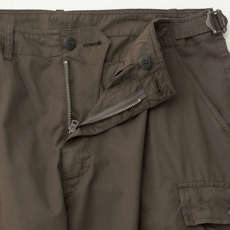 【残り一点】M51 Garment Field Pants