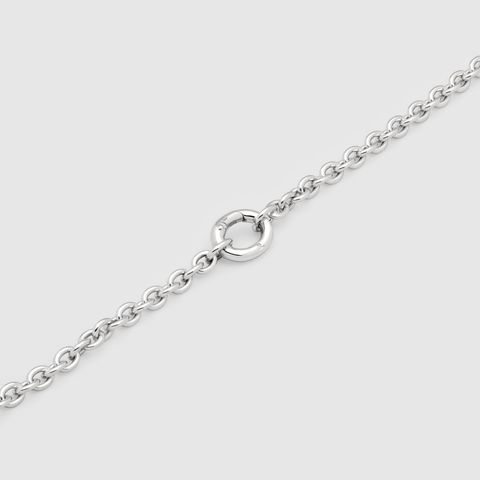 【残り一点】Ada Chain Slim(SILVER)