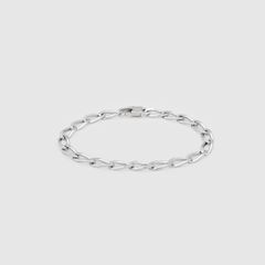 【残り一点】Arlo Bracelet Thick(SILVER)