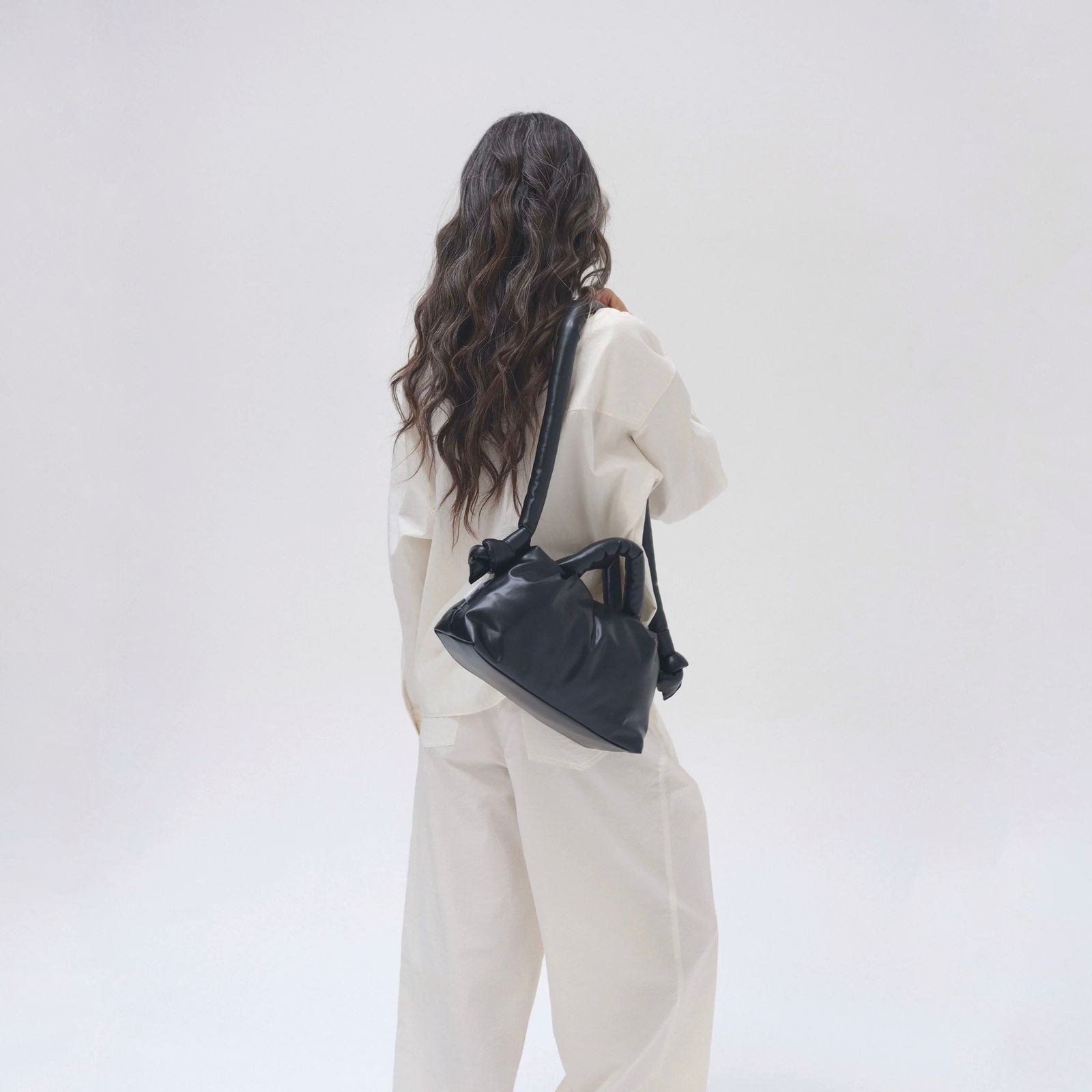 【残りわずか】Mini Ona Vegan Leather Bag