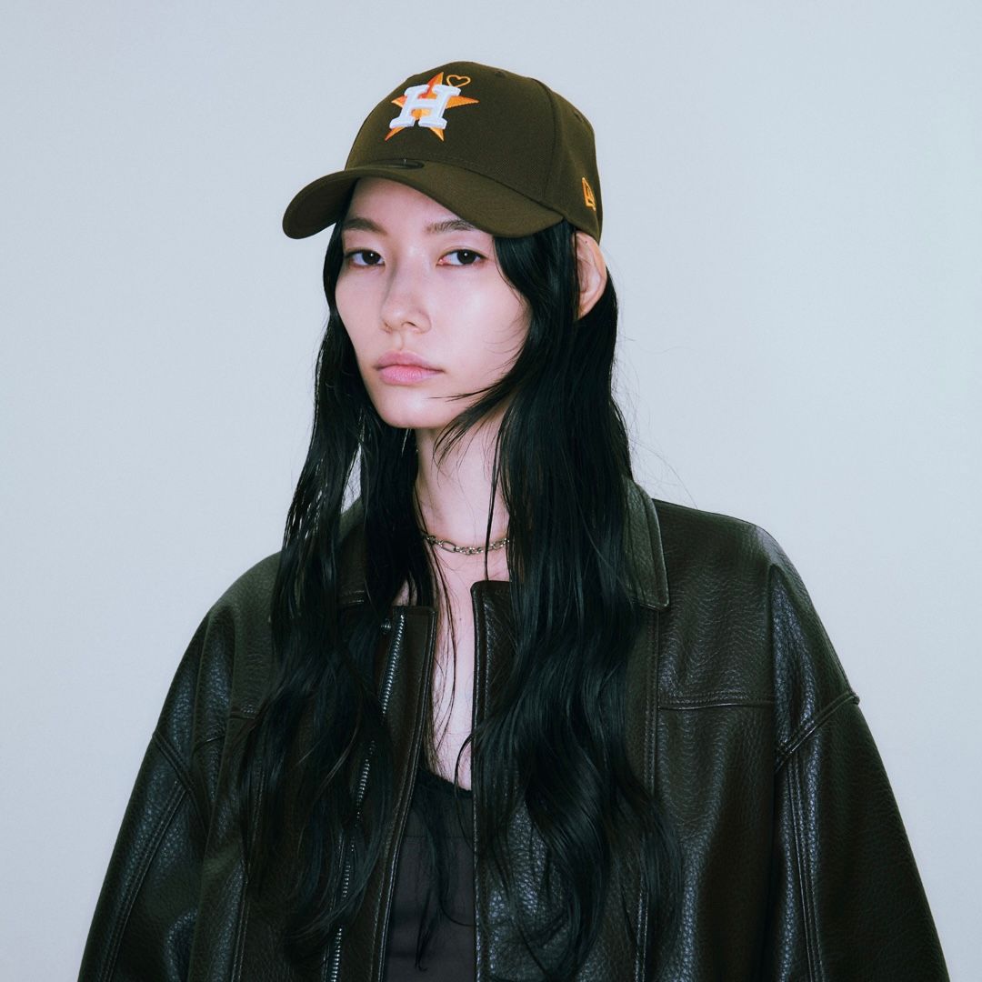 【残り一点】9FORTY Houston Astros Cap