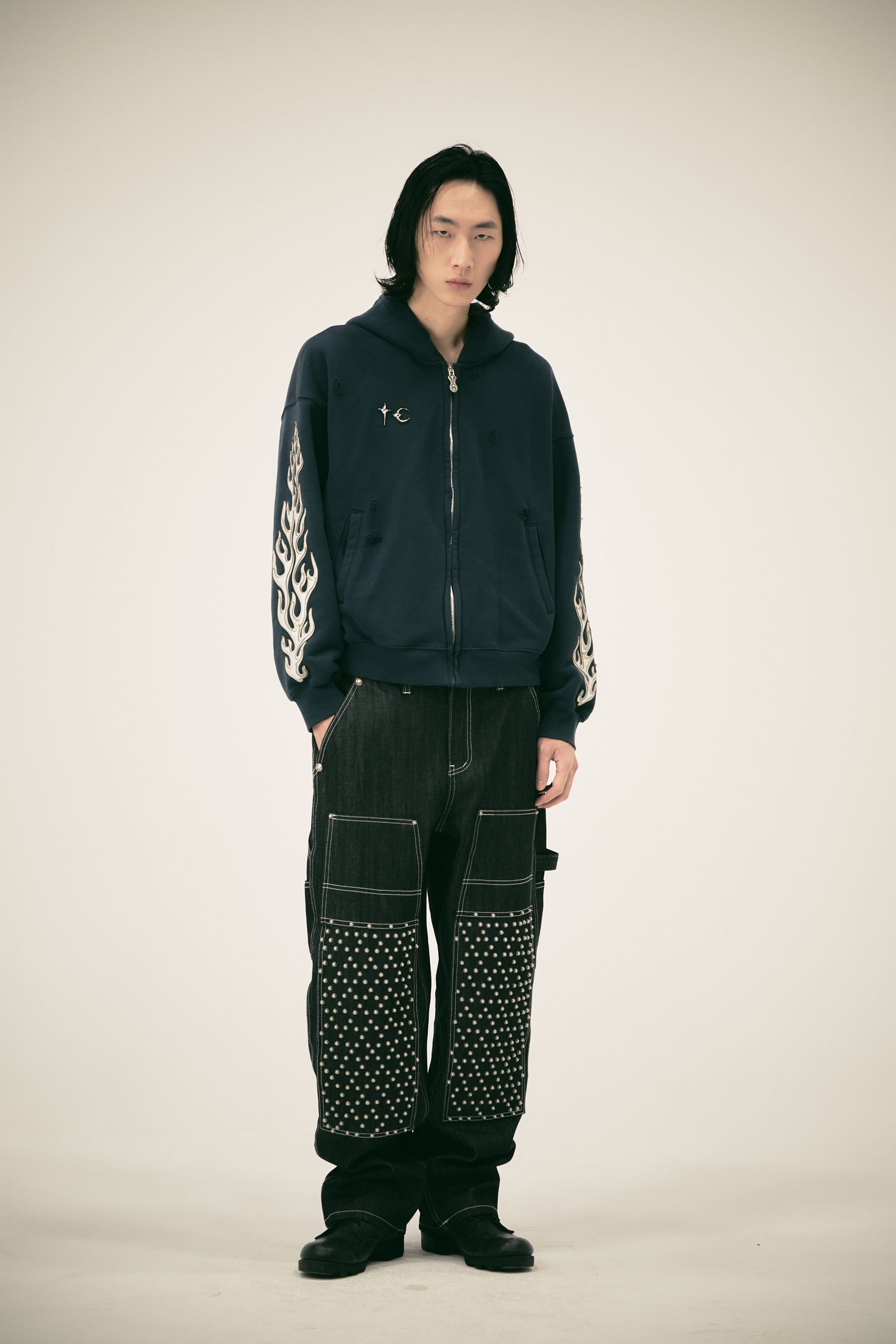 Thug Club 2025AW コレクション | ACRMTSM ONLINE STORE