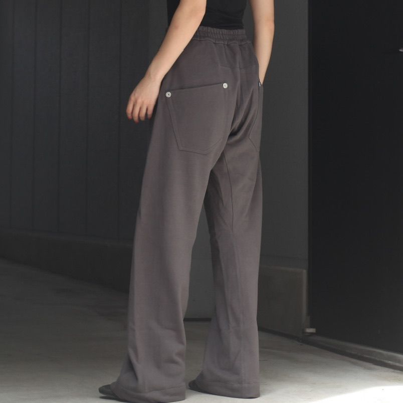 Omar Afridi - 【再販売通知受付可能】Twisted Lounge Pants | ACRMTSM ONLINE STORE