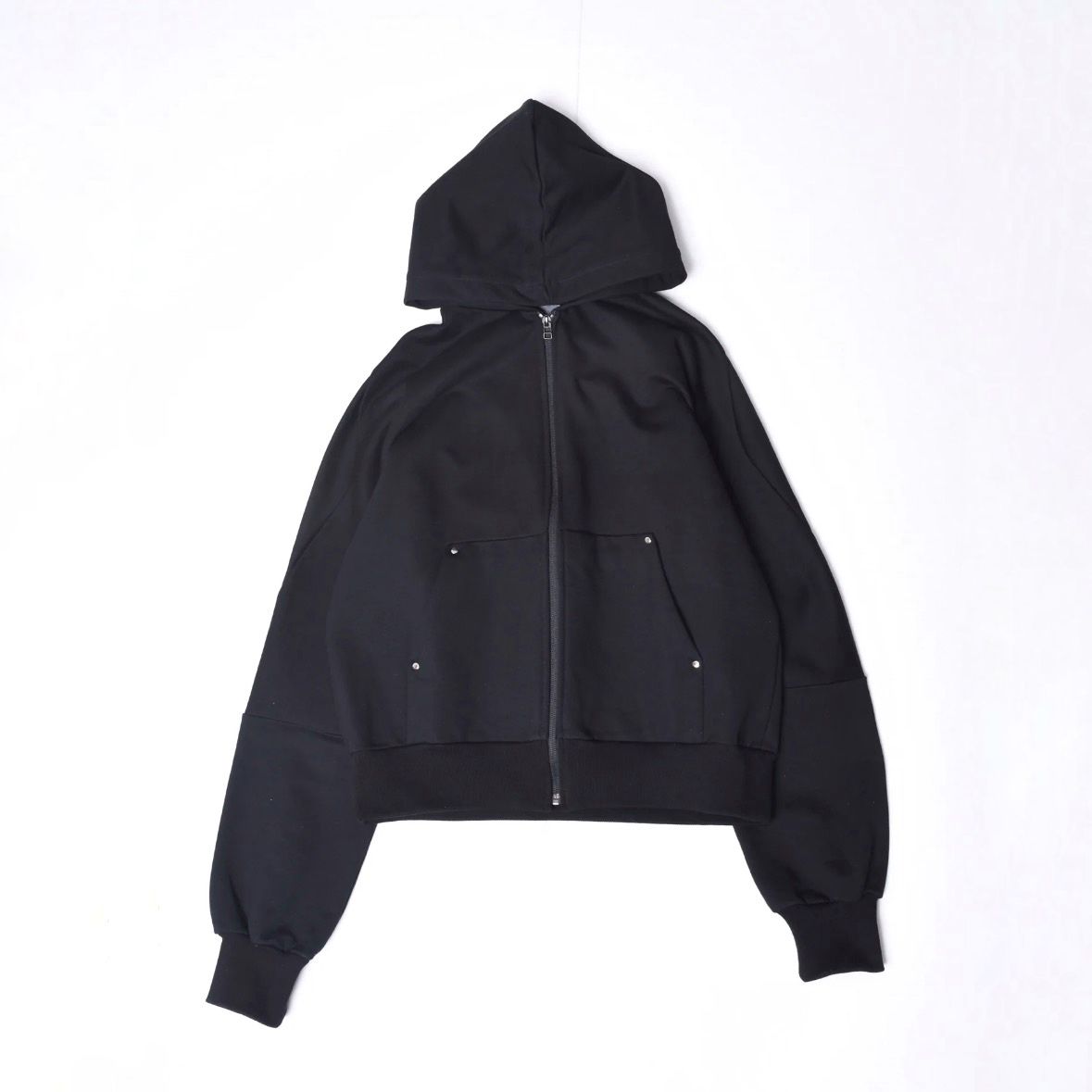 【残り一点】Vestage Hoodie