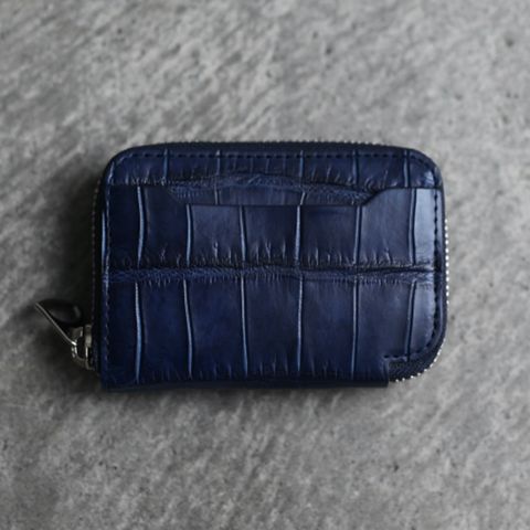 【残り一点】Cristy Coin Card WLT(AI CROCO)
