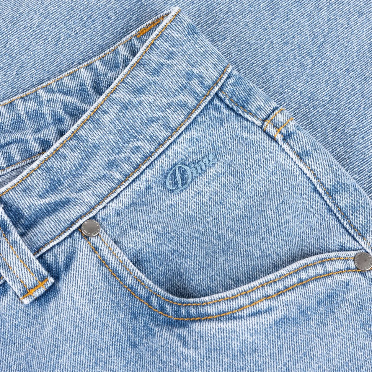 【残り一点】Relaxed Denim Pants