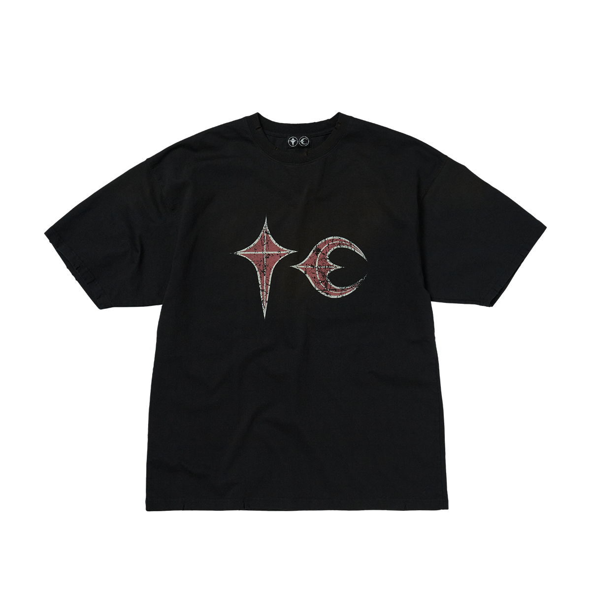 【残り一点】Survivor Rock T-Shirt