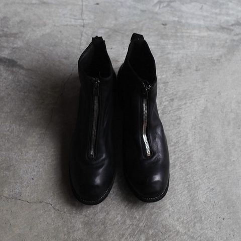 【残り一点】PL1(FULL GRAIN HORSE LEATHER)