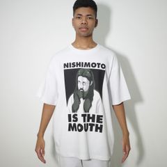 【残り一点】S/S Tee