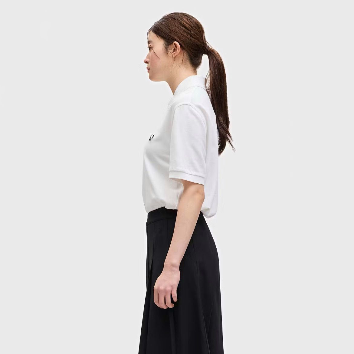 【残り一点】The Fred Perry Shirt