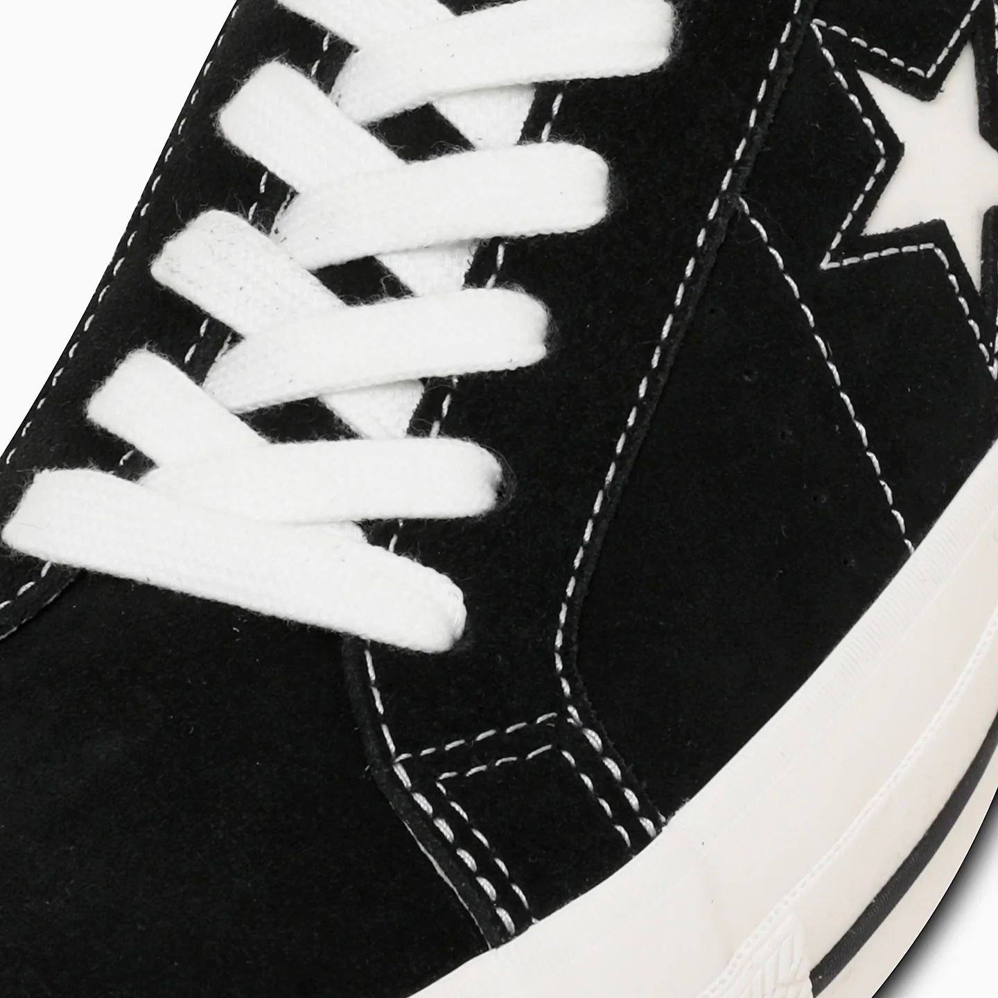 【残り一点】ONE STAR SUEDE