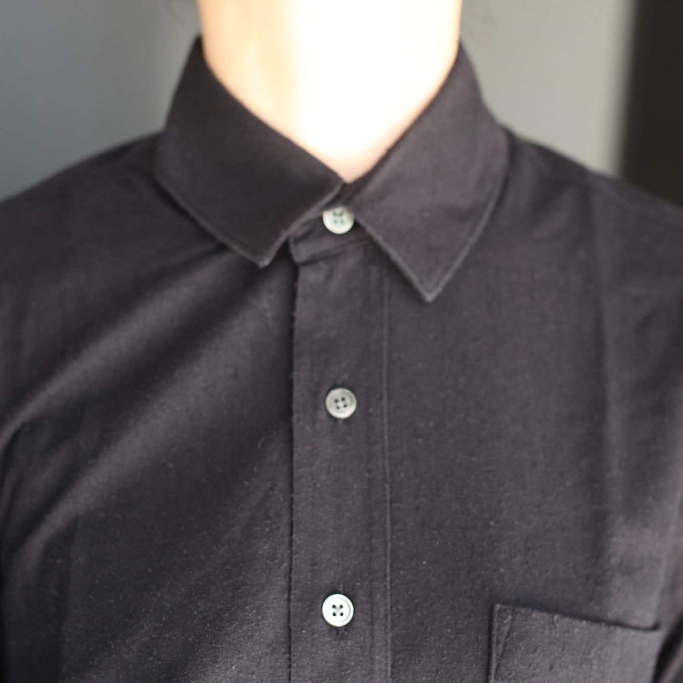 【残り一点】Classic Shirt