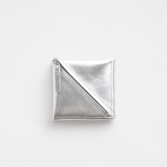 【残り一点】Slant Short Wallet
