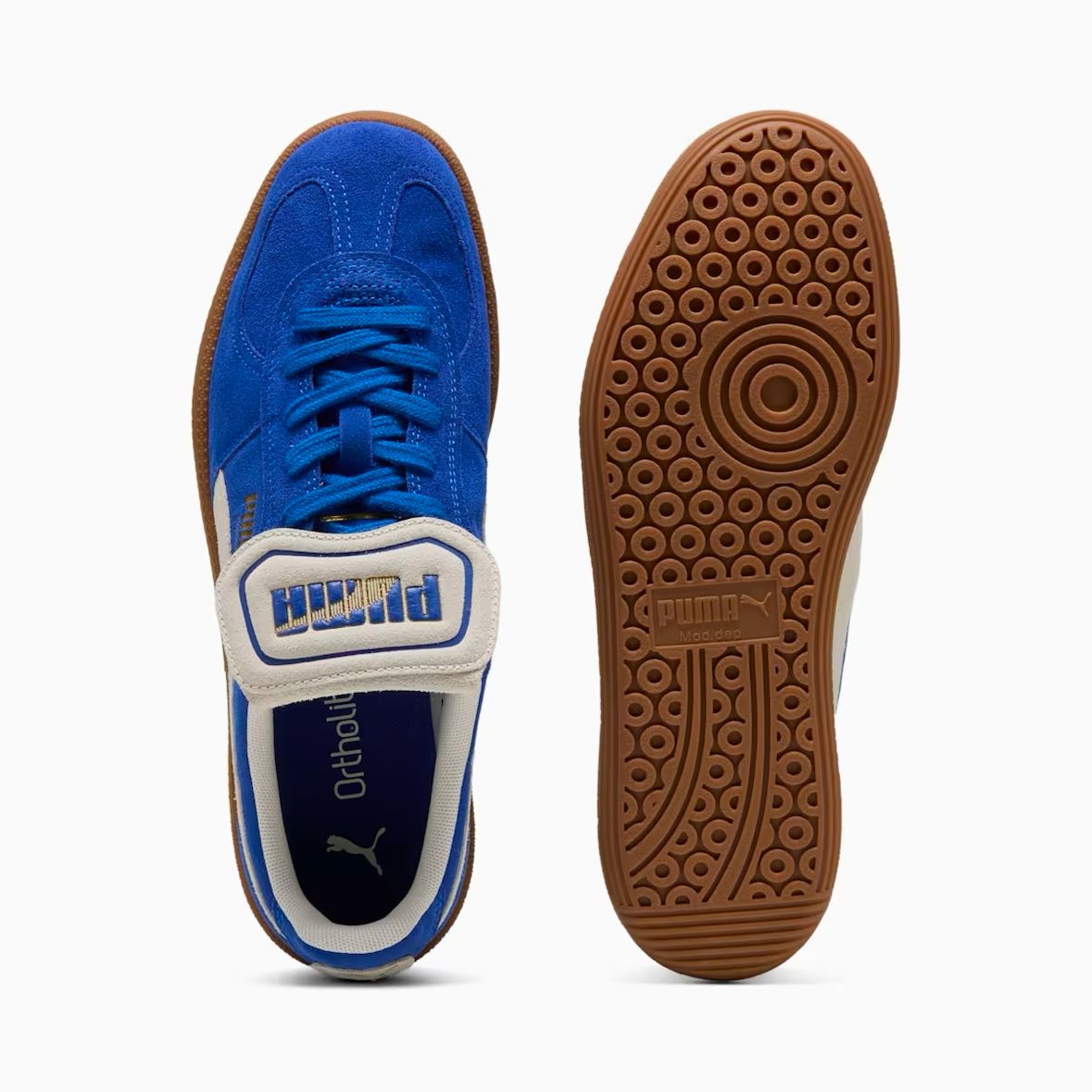 【残り一点】Palermo Premium Suede