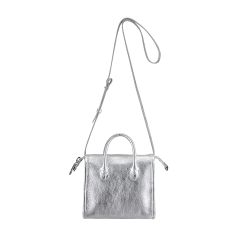 【残り一点】Hackney 21 Siro(SILVER×BLACK)