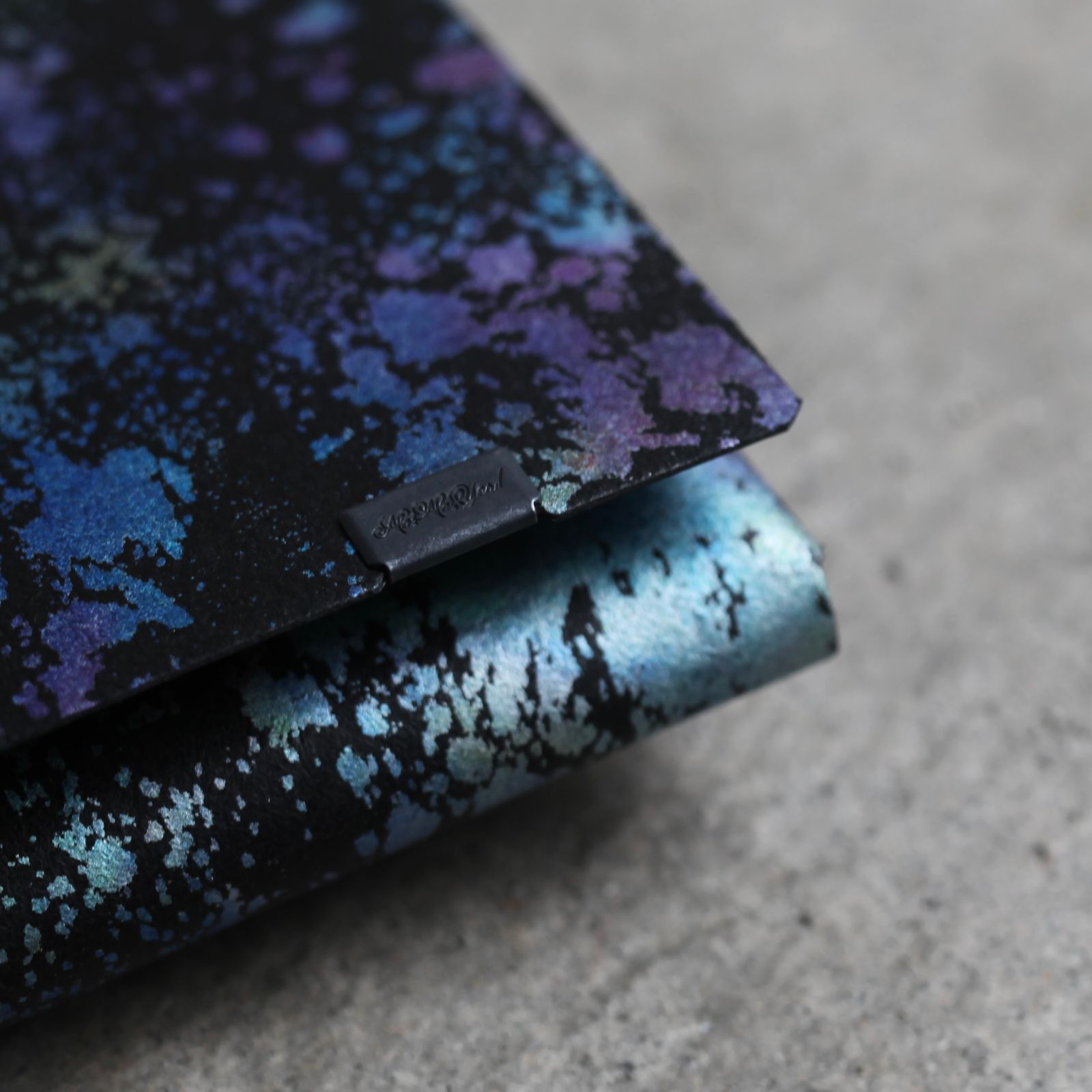 【限定モノ】ショートウォレット2.0