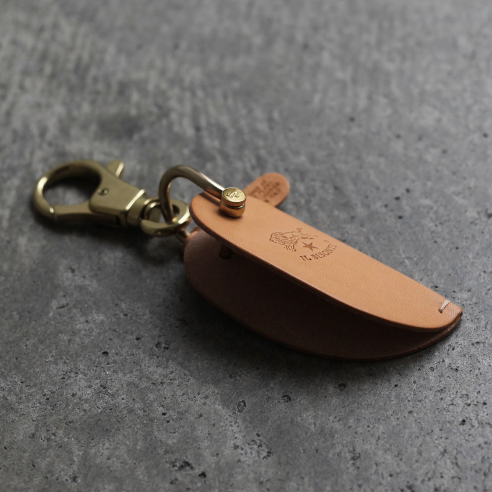 【残り一点】キーリング