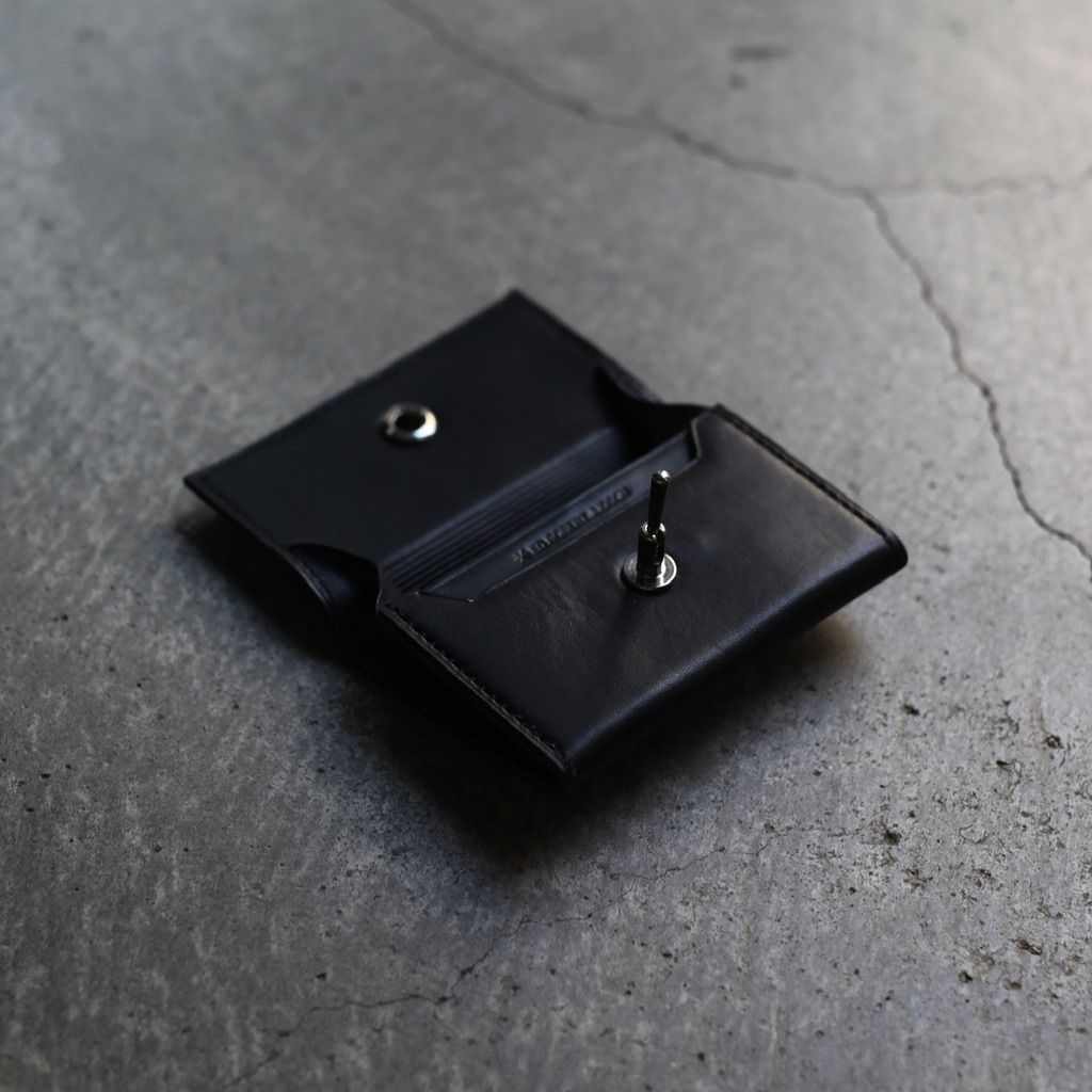 ED ROBERT JUDSON - 【残りわずか】Switch Coin & Card Case