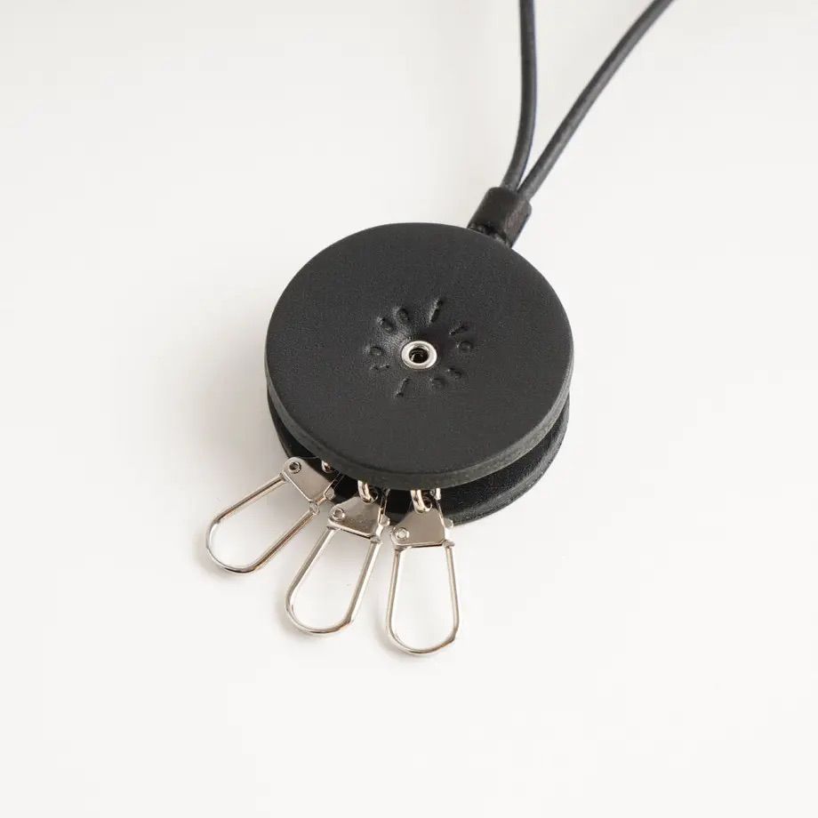 【残り一点】Yo-Yo Key Holder