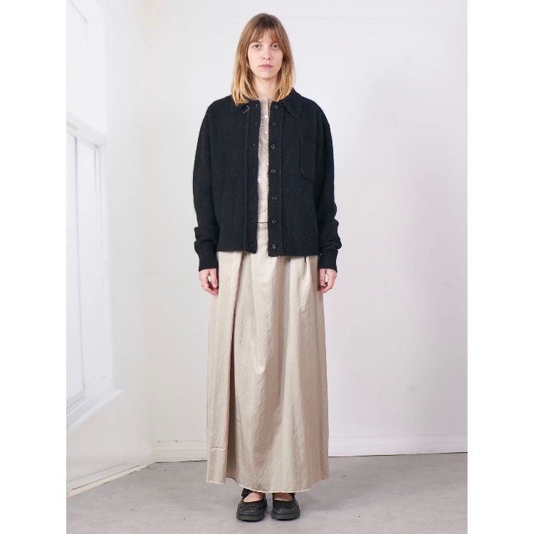 【残り一点】Hairy Cardigan