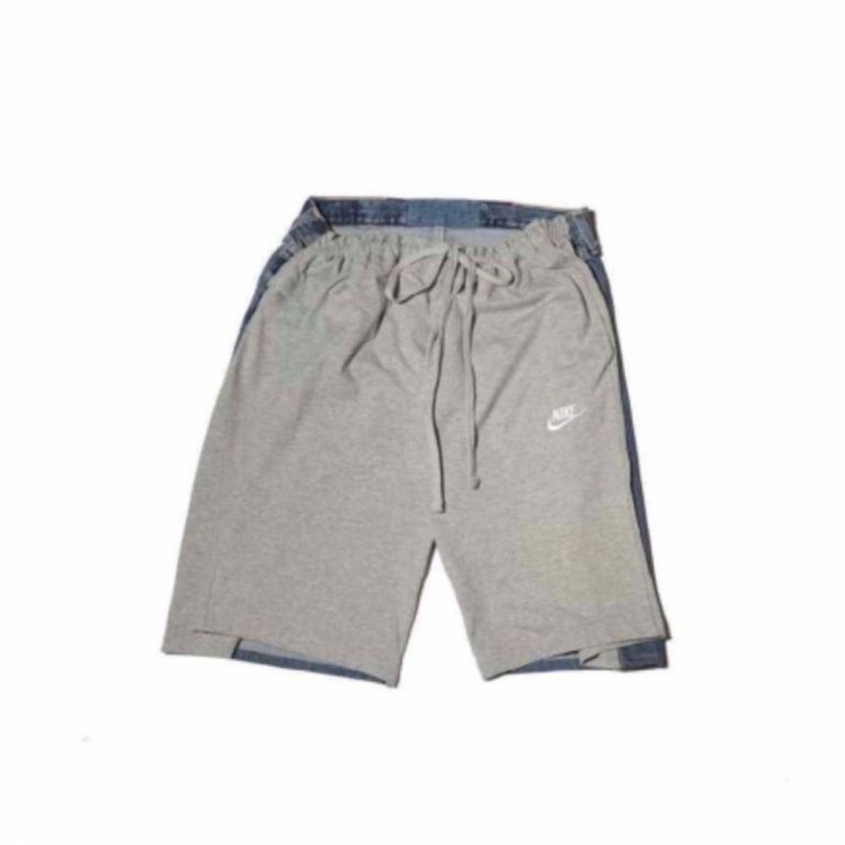 BLESS - 【残り一点】Over Jogging Shorts(S) | ACRMTSM ONLINE STORE