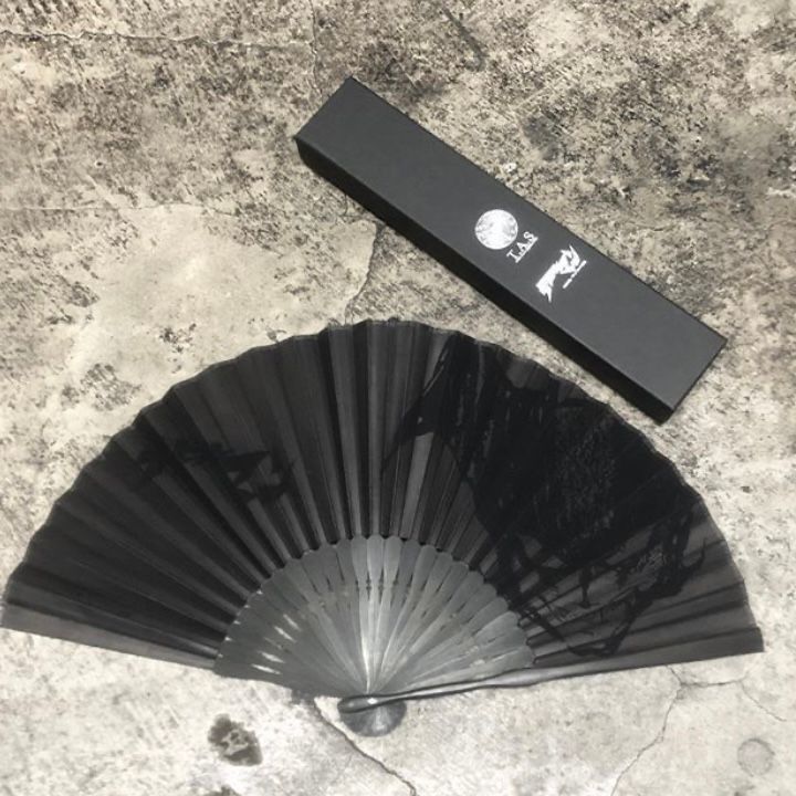 【お取り寄せ注文可能】Leather Sensu(DEVILMAN)