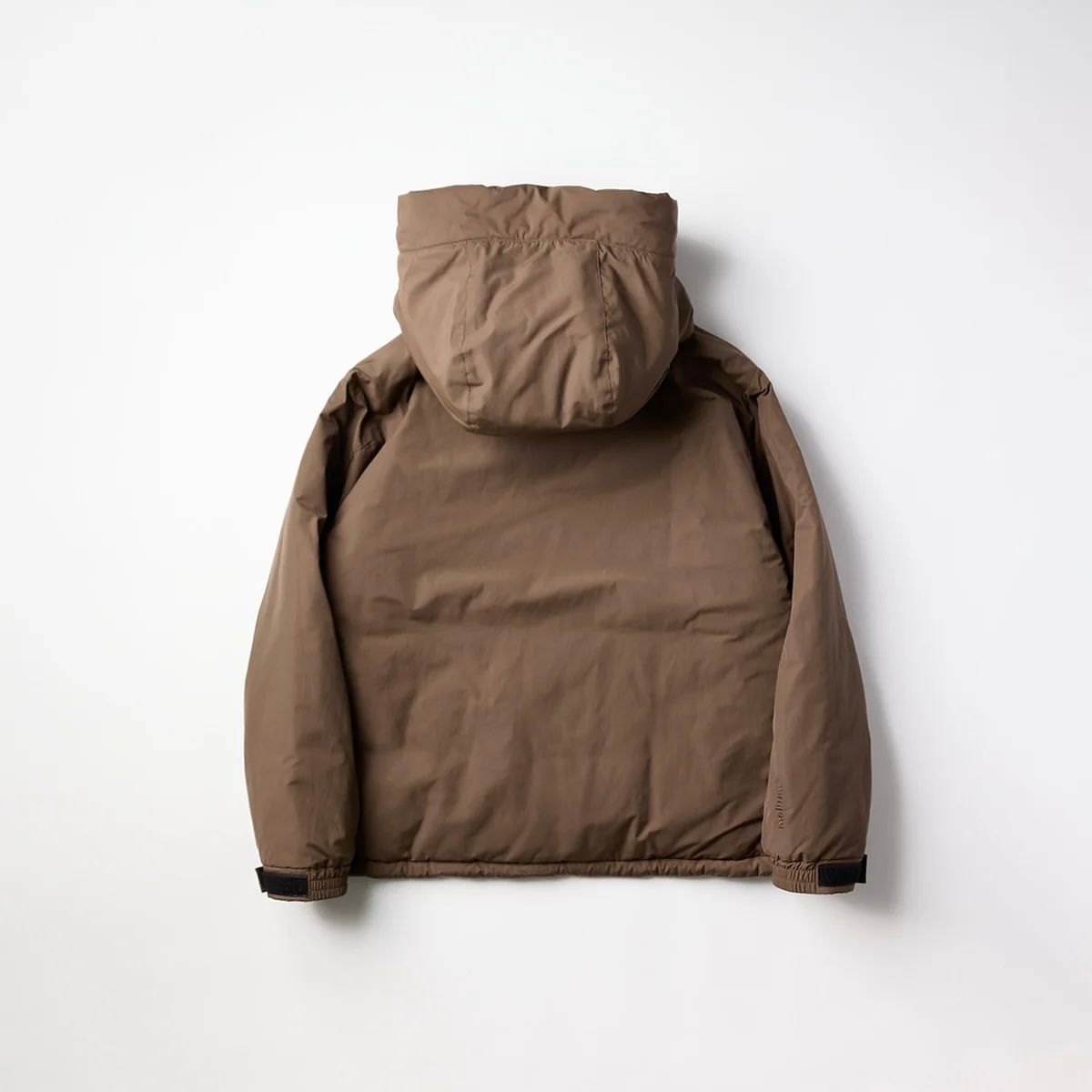 【残り一点】Utility Puff Jacket