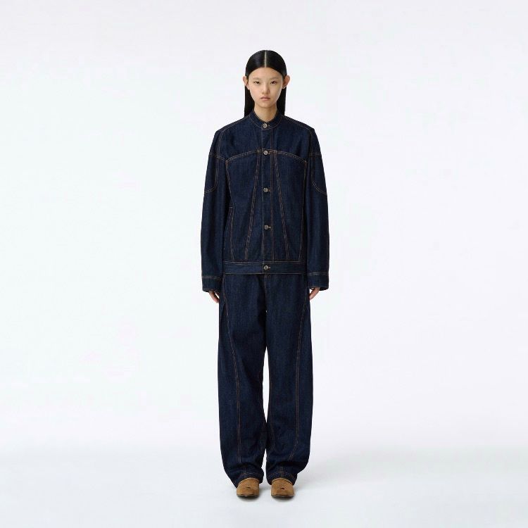 【残り一点】Jeans Product. 55