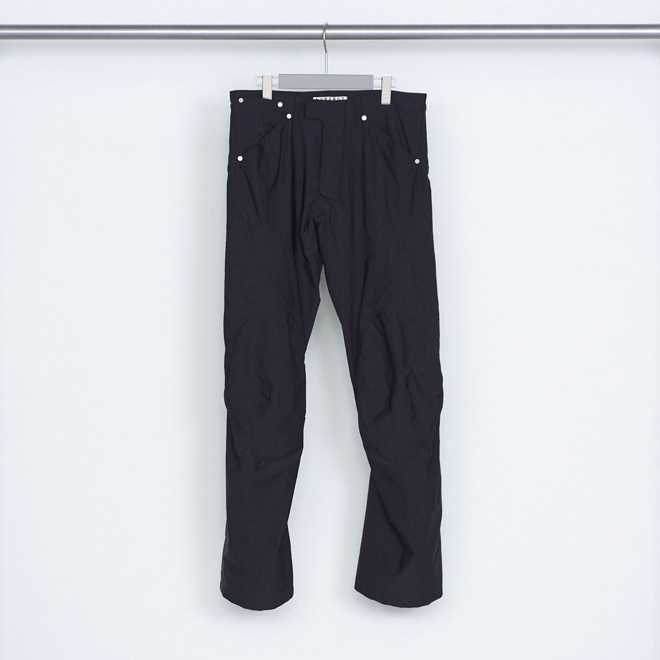 【残り一点】3D Twisted Moto Pants
