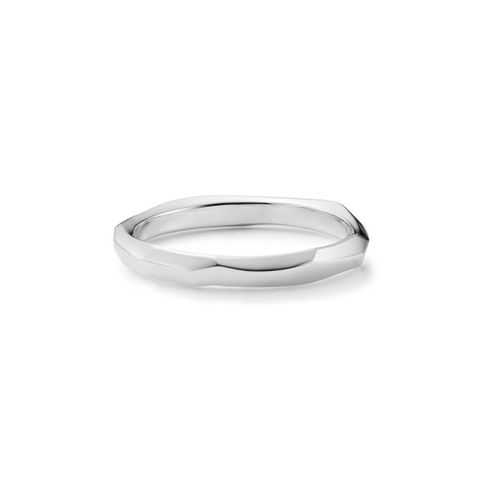 【お取り寄せ注文可能】Bless Ring M(PLATINUM950)