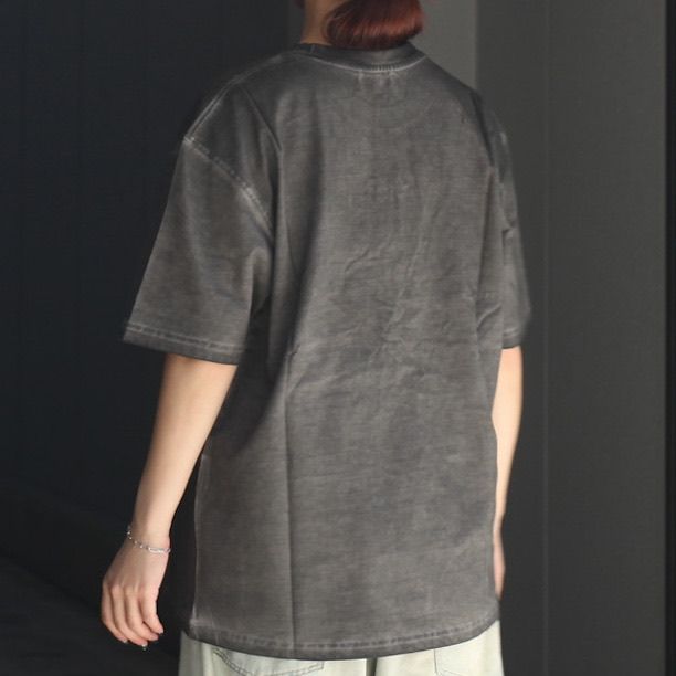【残り一点】TC Basic T-shirt