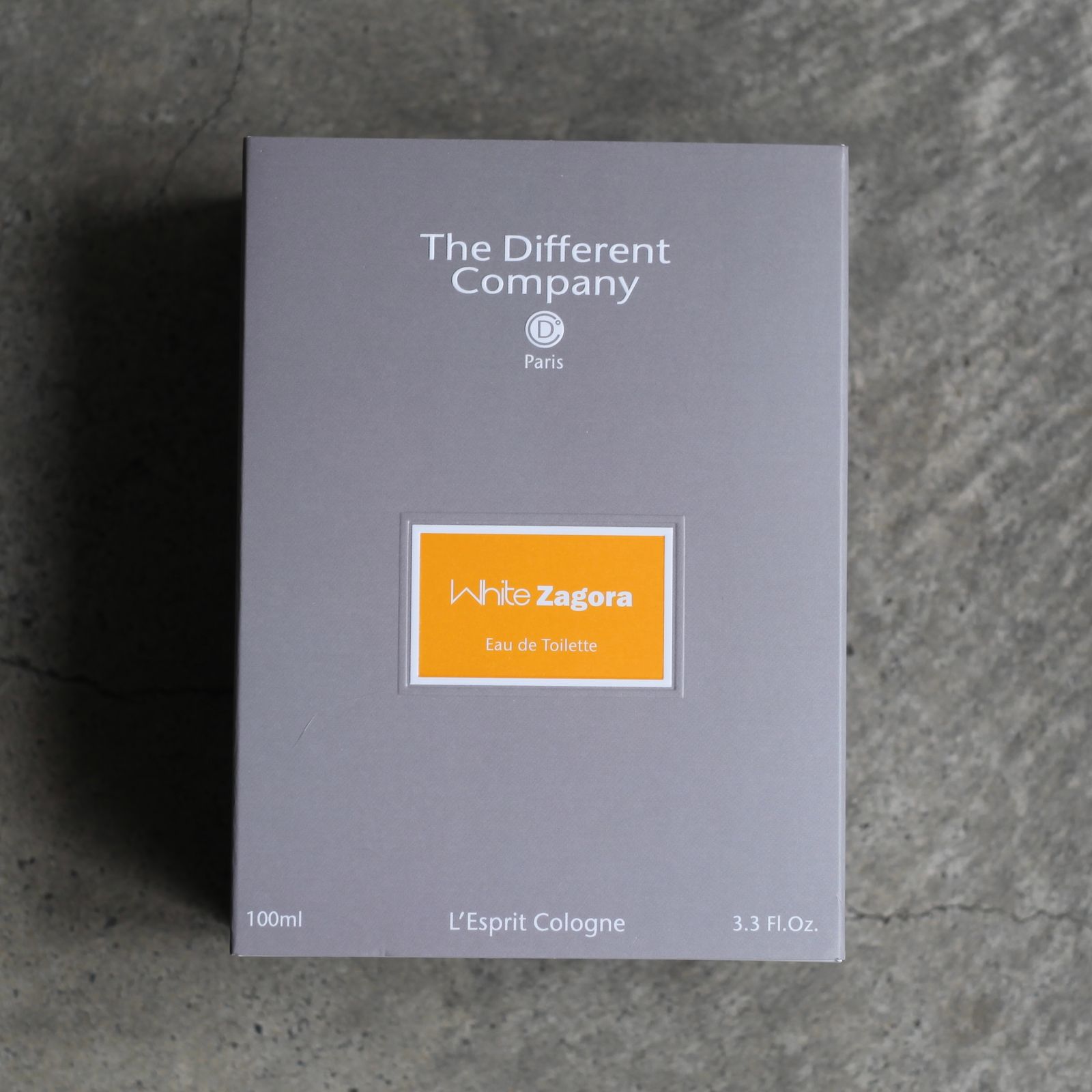 The Different Company - 【残り一点】Eau De Toilette 100ml