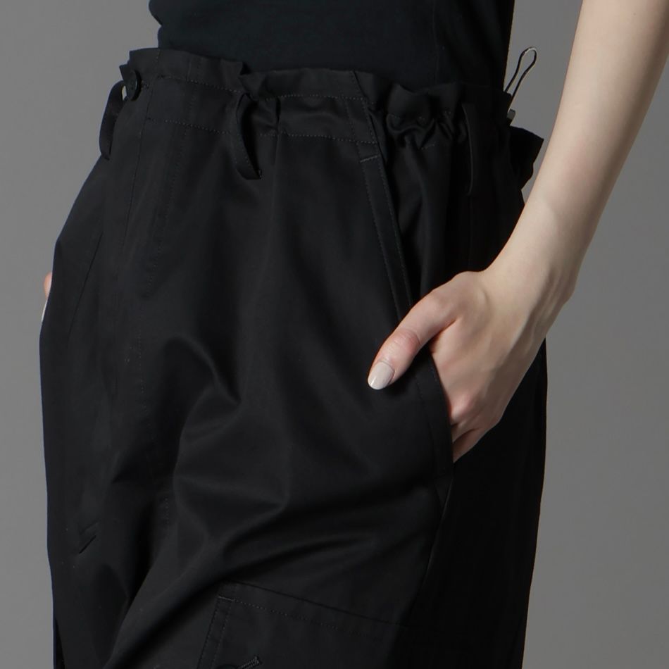 【残り一点】Cargo Sarouel Pants