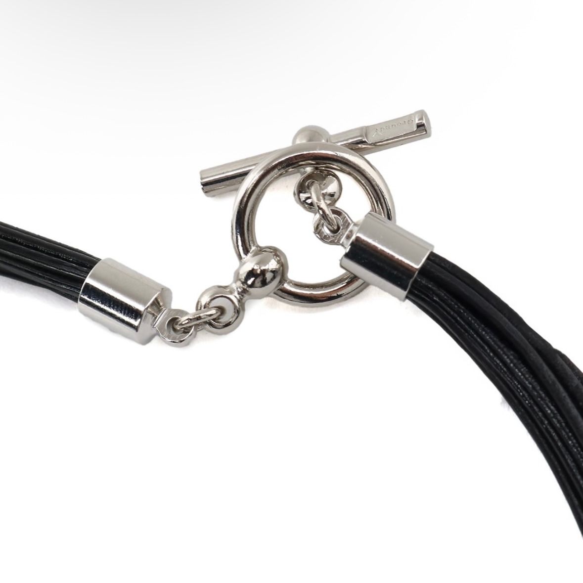 【残り一点】チューブチョーカー(GOLD)