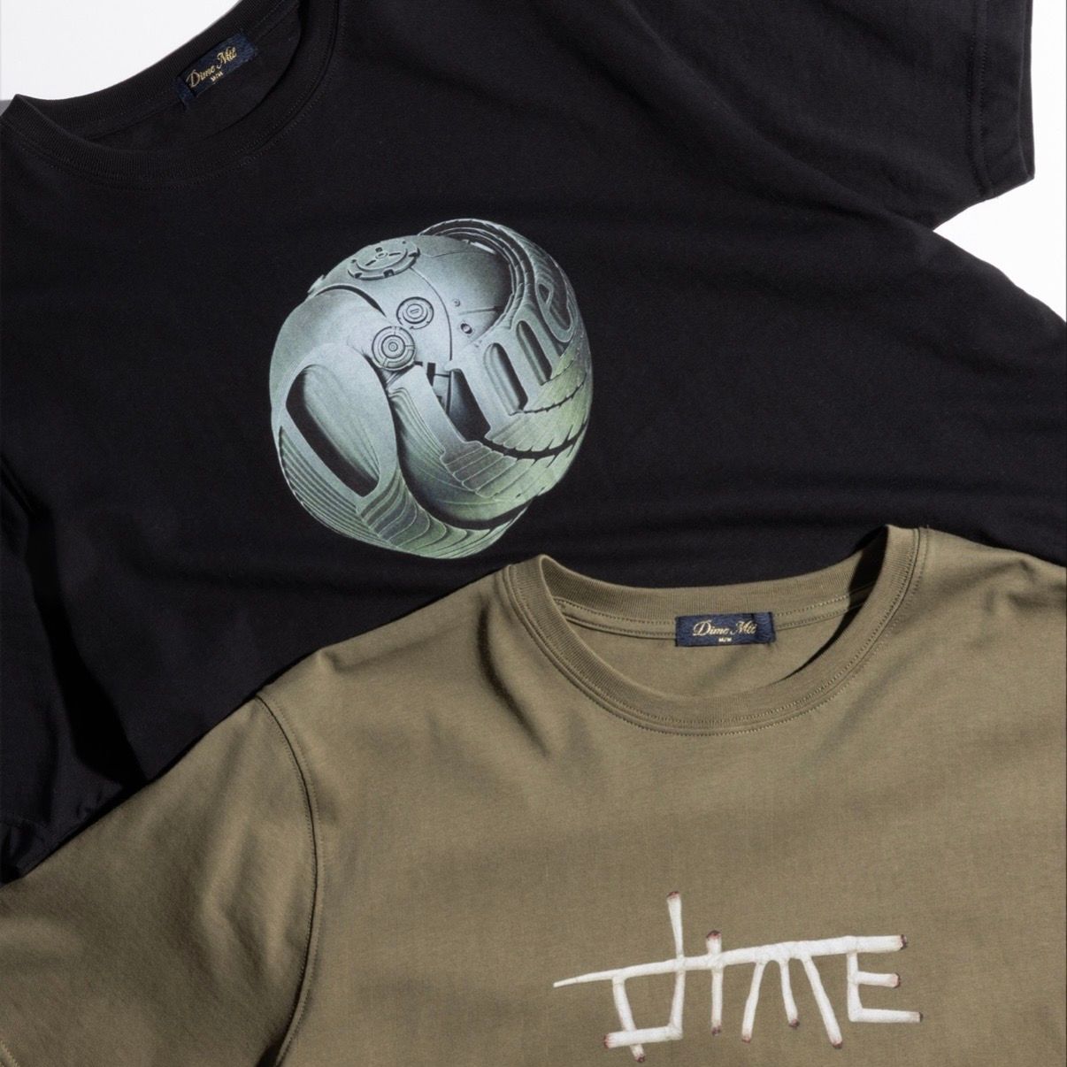 【残り一点】Classic Future T-Shirt