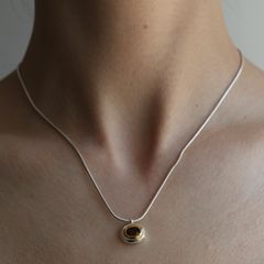 【お取り寄せ注文可能】Tiny Jewel Pendant